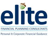 Elite Financial Planning Consultants Logo